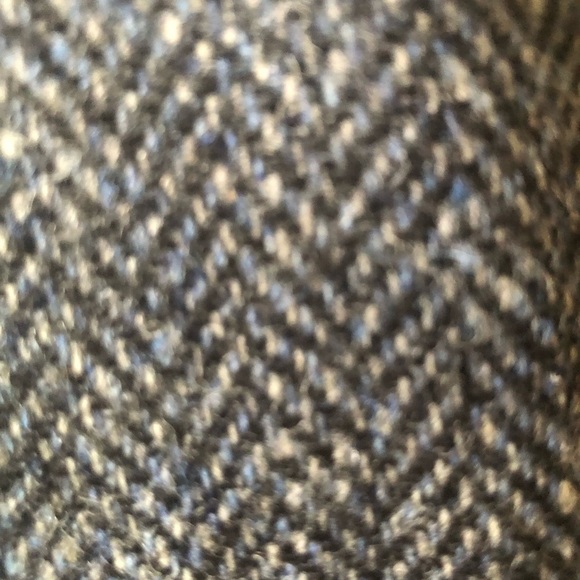 SEARS THE MEN’S STORE Vintage Virgin Wool made in Poland, lined blazer, - Picture 6 of 7